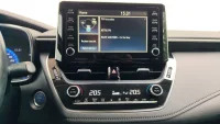 Toyota Corolla 72kW thumbnail