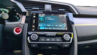 Honda CIVIC 4D 134kW thumbnail