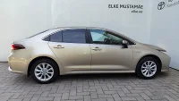 Toyota Corolla 72kW thumbnail
