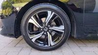 Honda CIVIC 4D 134kW thumbnail