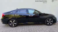 Honda CIVIC 4D 134kW thumbnail