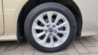 Toyota Corolla 72kW thumbnail