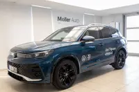 Volkswagen Tiguan 110kW thumbnail