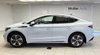 Skoda ENYAQ iV 70kW thumbnail