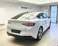 Skoda ENYAQ iV 70kW thumbnail