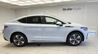 Skoda ENYAQ iV 70kW thumbnail