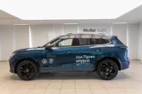 Volkswagen Tiguan 110kW thumbnail