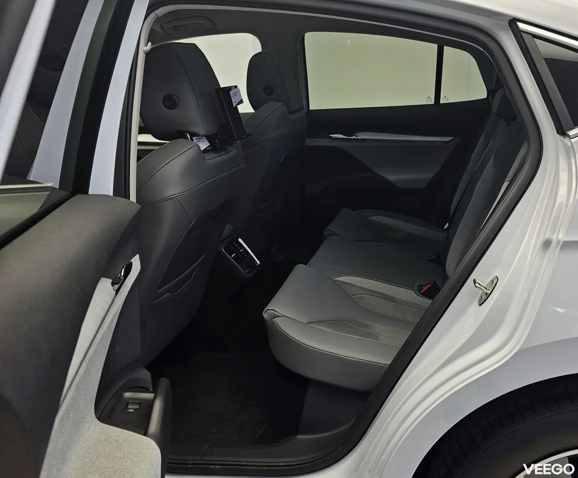 Skoda ENYAQ iV 70kW