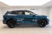 Volkswagen Tiguan 110kW thumbnail