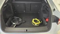 Skoda ENYAQ iV 70kW thumbnail