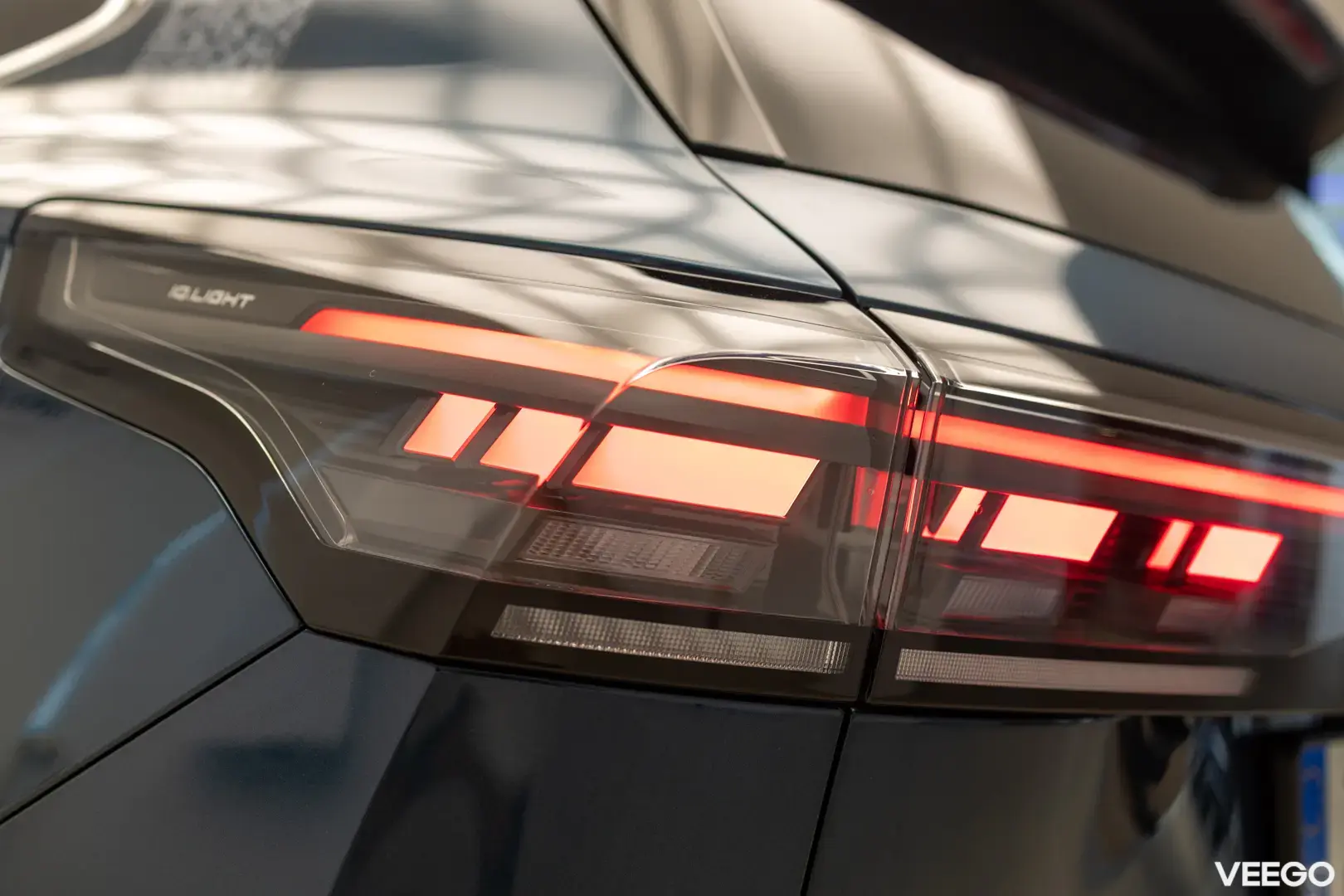 Volkswagen Tiguan 110kW