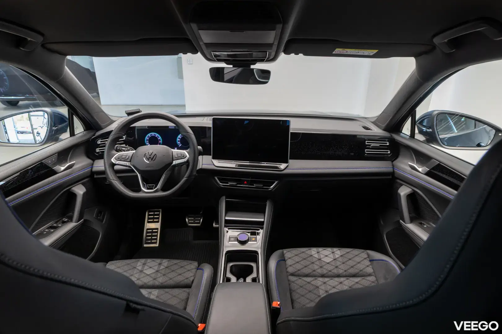Volkswagen Tiguan 110kW