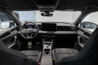 Volkswagen Tiguan 110kW thumbnail