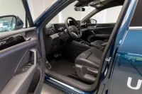 Volkswagen Tiguan 110kW thumbnail