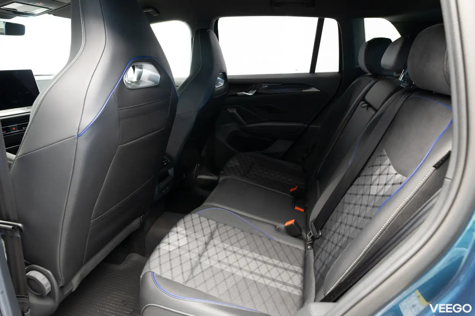 Volkswagen Tiguan 110kW