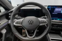 Volkswagen Tiguan 110kW thumbnail