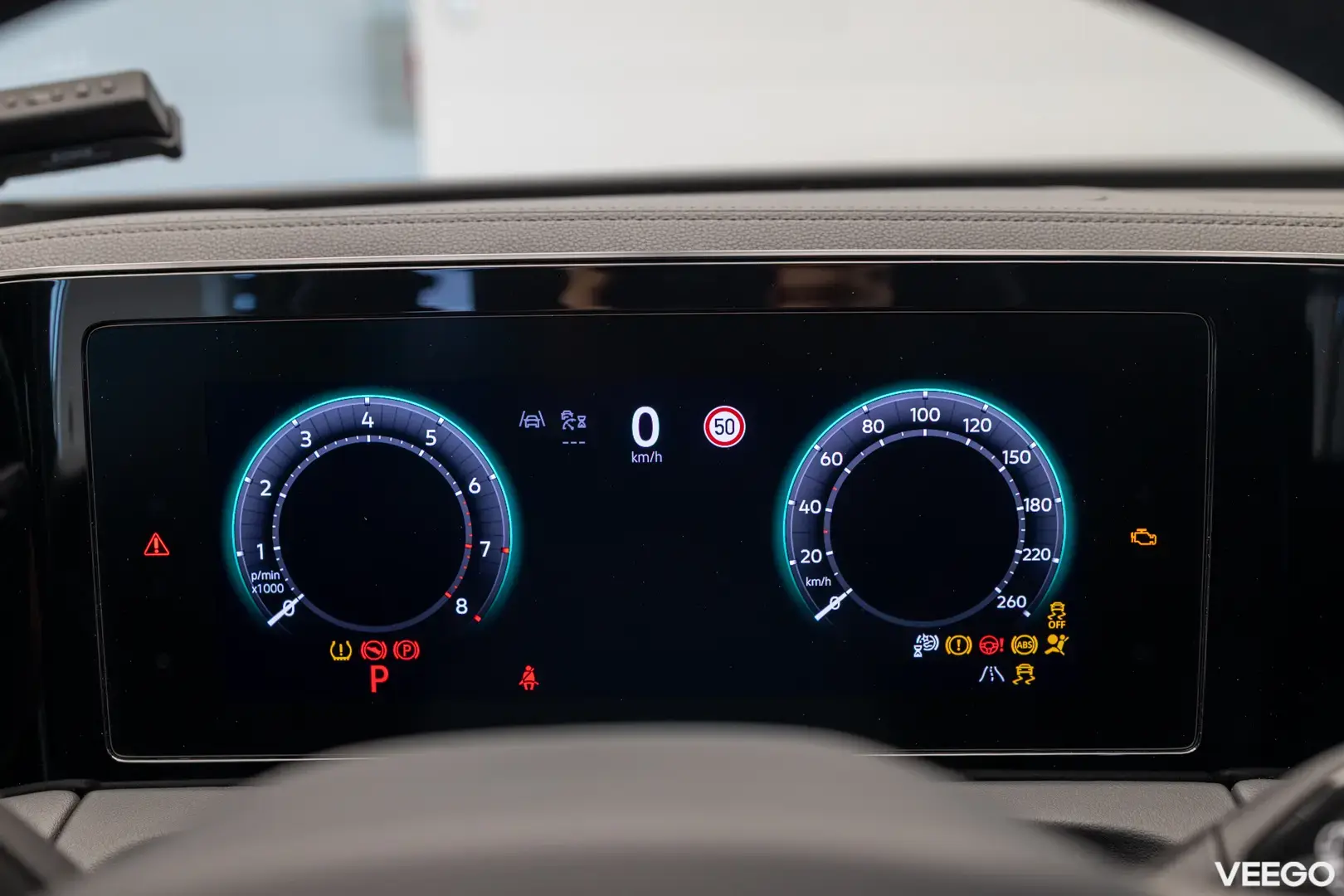 Volkswagen Tiguan 110kW