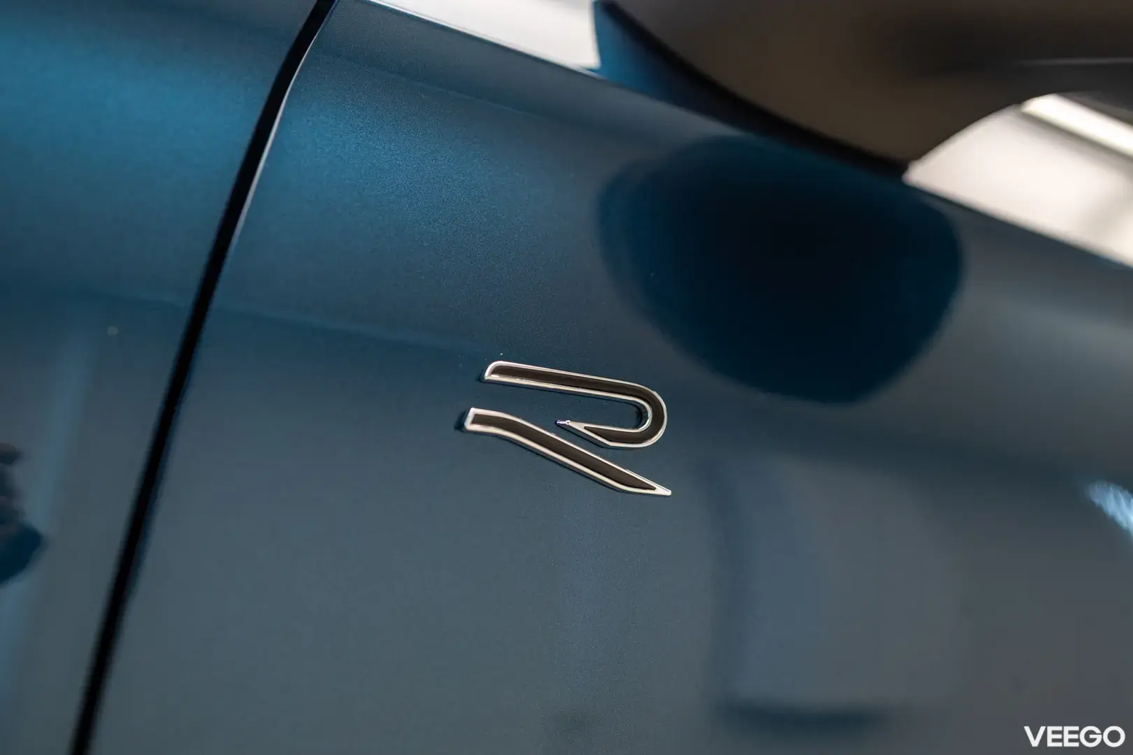 Volkswagen Tiguan 110kW