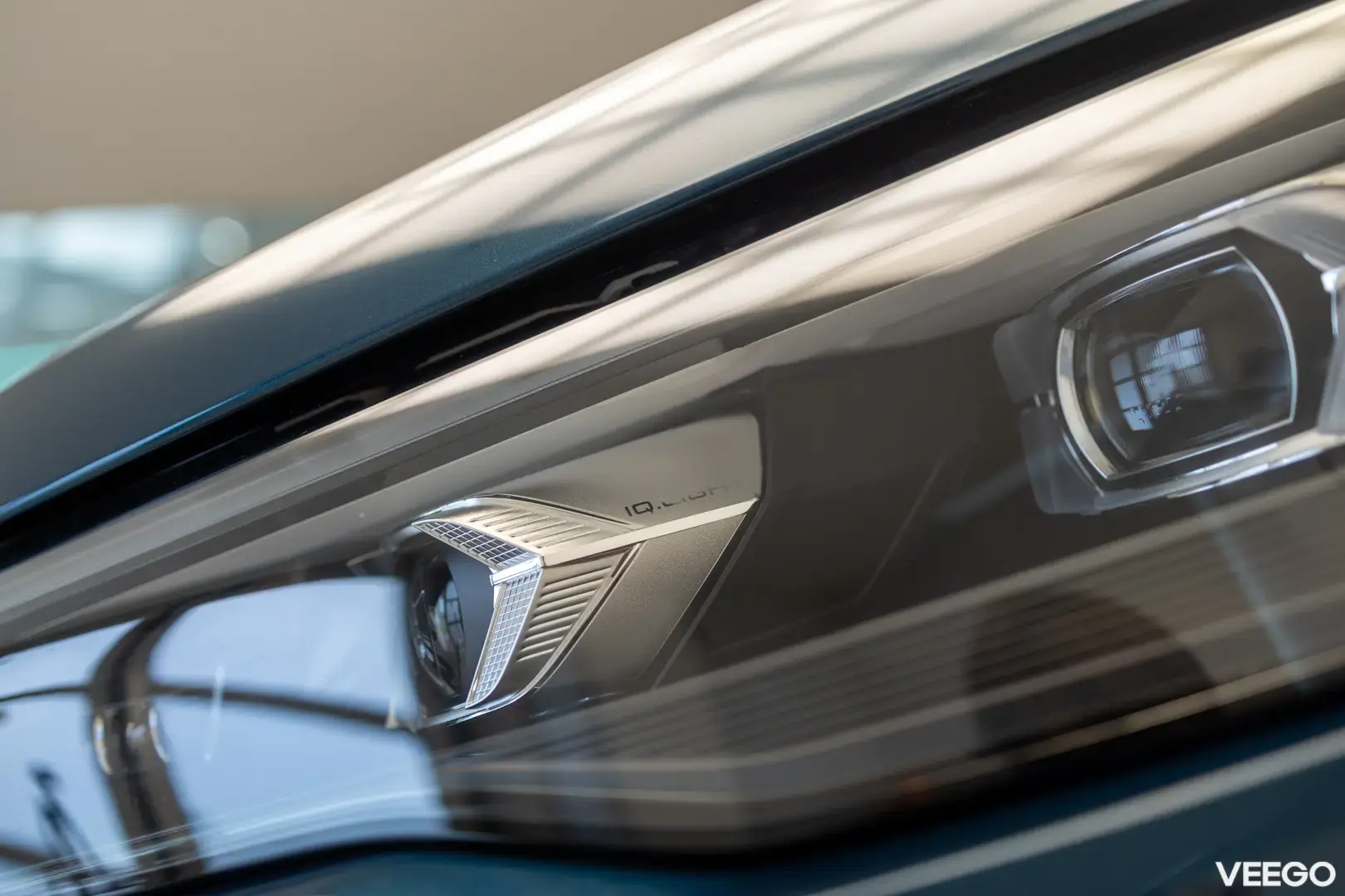 Volkswagen Tiguan 110kW