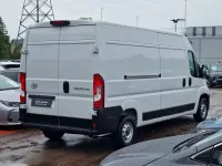 Toyota Proace Max Panel van Professional L3H2 N1 2.2 103kW thumbnail