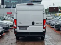 Toyota Proace Max Panel van Professional L3H2 N1 2.2 103kW thumbnail