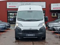 Toyota Proace Max Panel van Professional L3H2 N1 2.2 103kW thumbnail