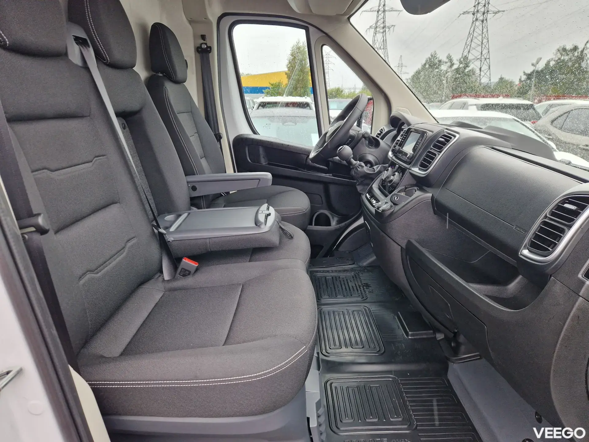 Toyota Proace Max Panel van Professional L3H2 N1 2.2 103kW