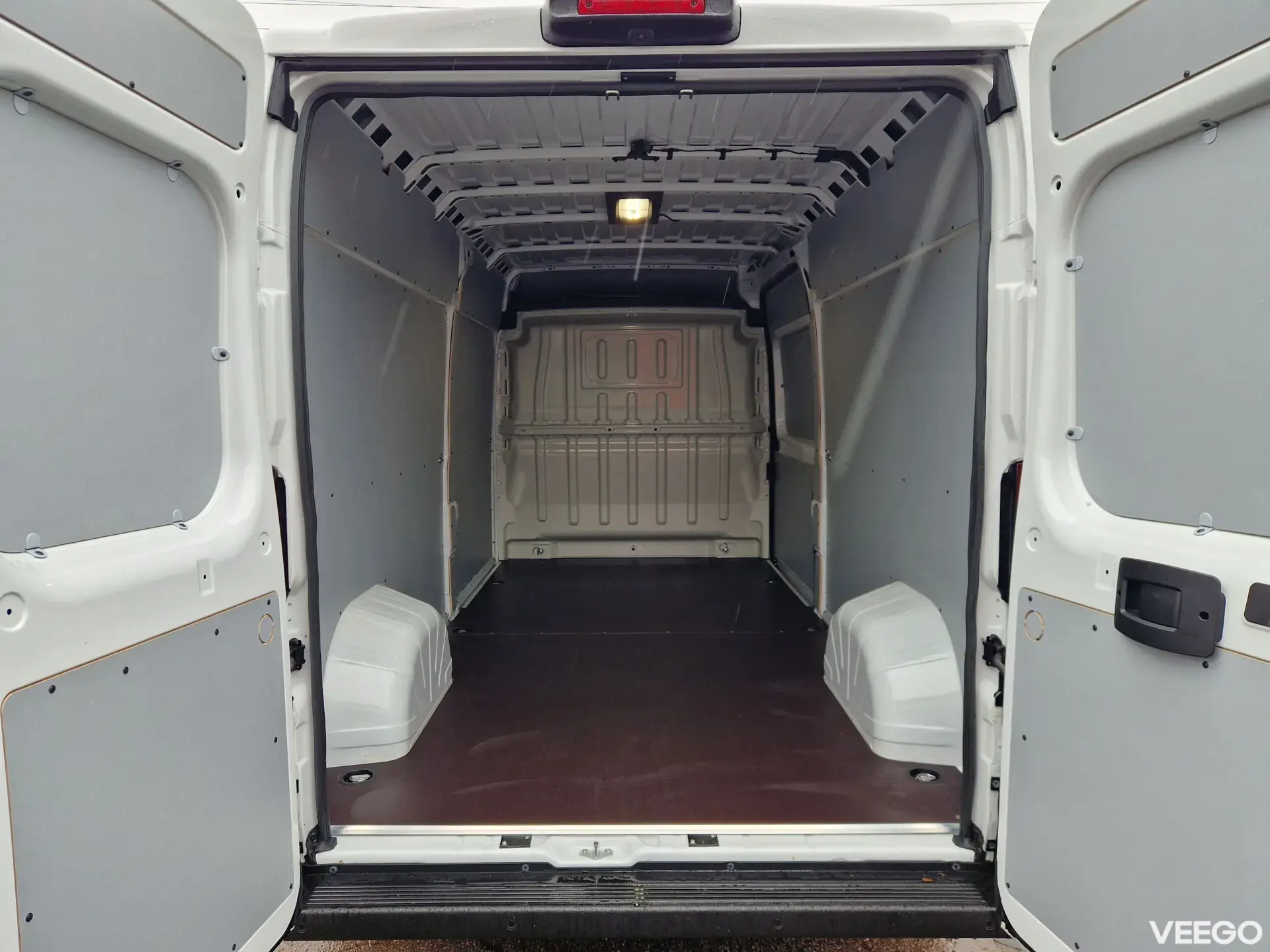 Toyota Proace Max Panel van Professional L3H2 N1 2.2 103kW