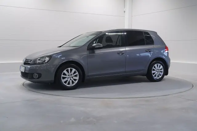Image of Volkswagen Golf - 1.2 77kW