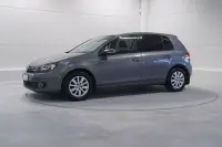 Volkswagen Golf - 1.2 77kW thumbnail