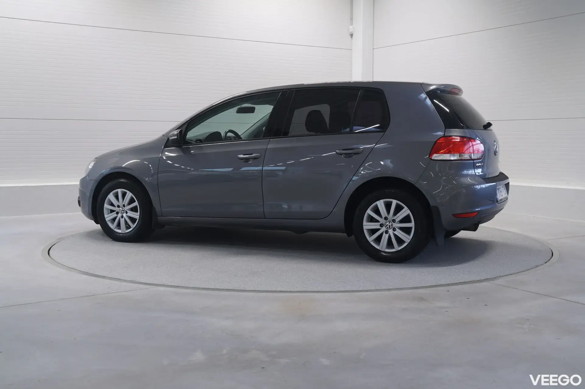 Volkswagen Golf - 1.2 77kW