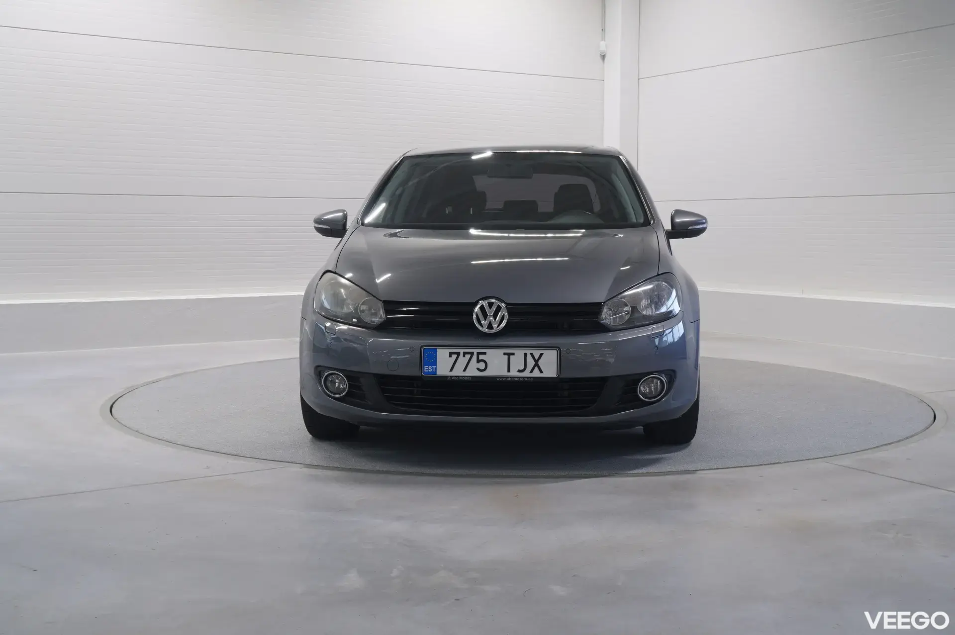 Volkswagen Golf - 1.2 77kW