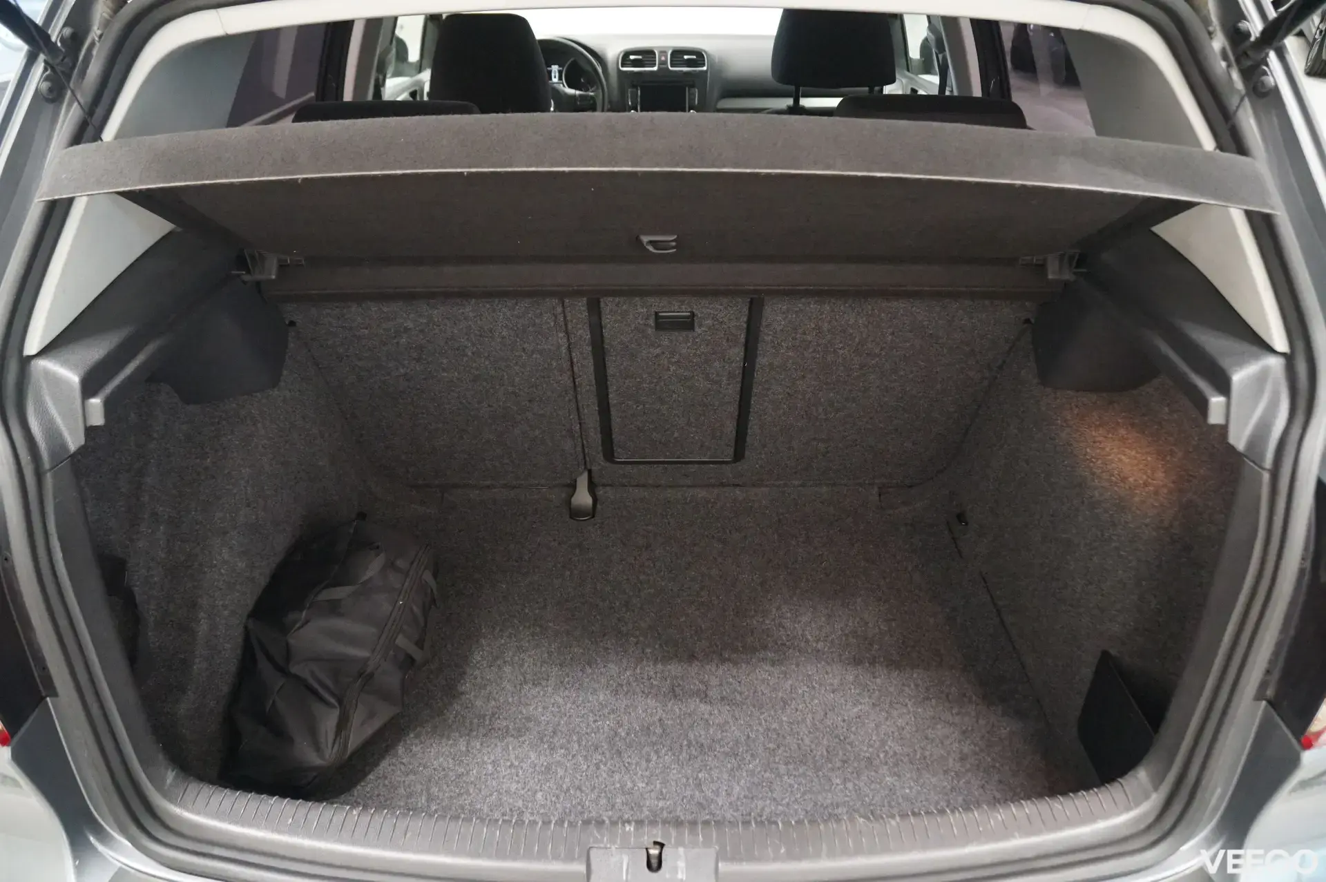 Volkswagen Golf - 1.2 77kW