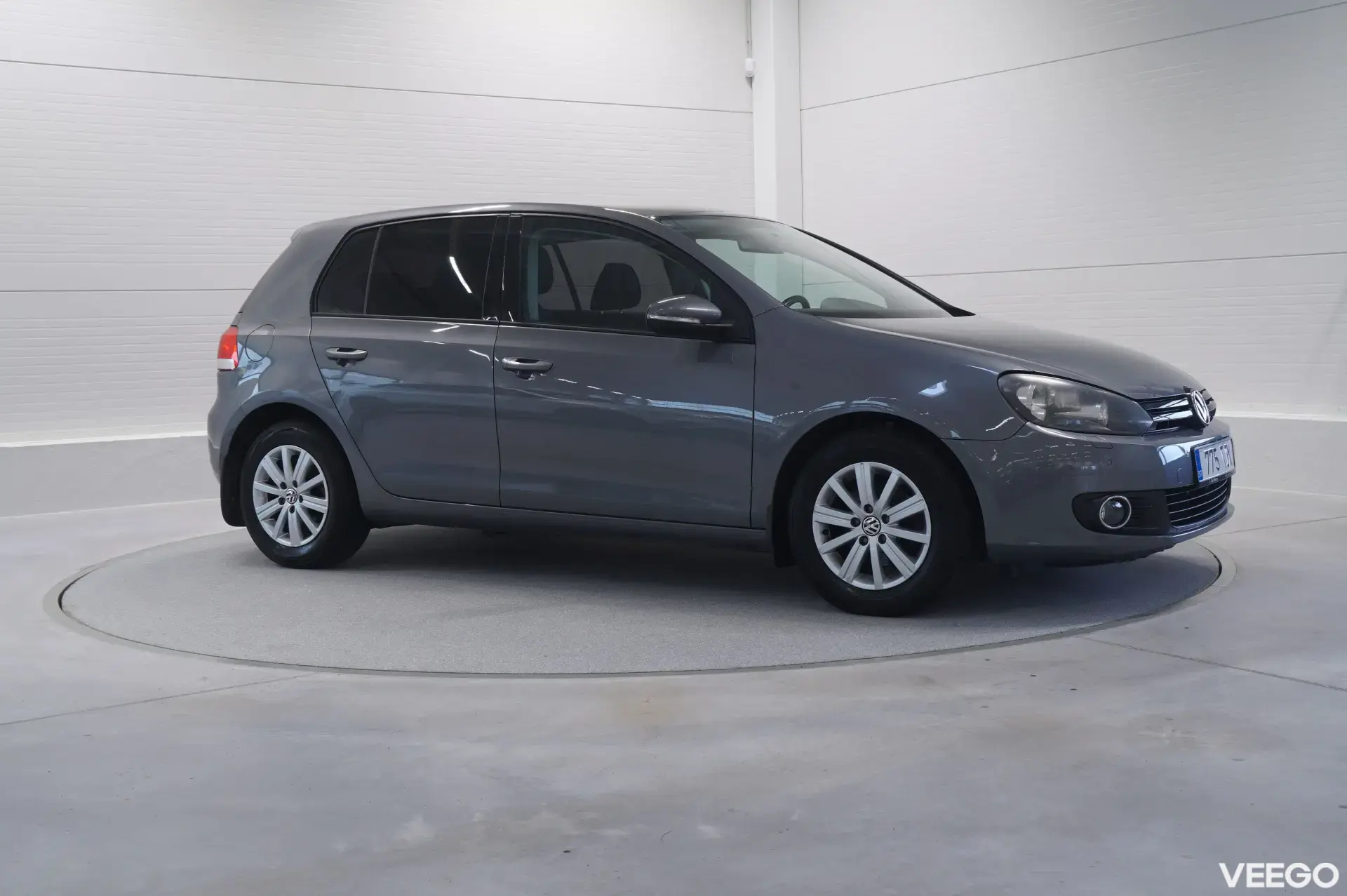 Volkswagen Golf - 1.2 77kW