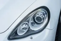 Porsche Panamera Turbo 4.8 368kW thumbnail