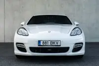 Porsche Panamera Turbo 4.8 368kW thumbnail