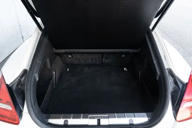 Image of Porsche Panamera Turbo 4.8 368kW