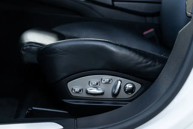 Image of Porsche Panamera Turbo 4.8 368kW