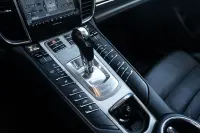 Porsche Panamera Turbo 4.8 368kW thumbnail