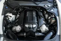 Porsche Panamera Turbo 4.8 368kW thumbnail