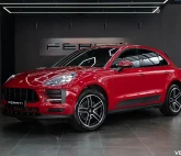 Image of Porsche Macan 2.0 180kW