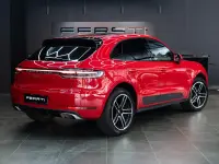 Porsche Macan 2.0 180kW thumbnail