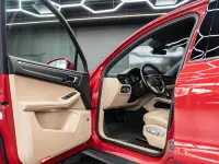 Porsche Macan 2.0 180kW thumbnail