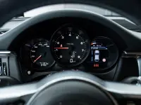 Porsche Macan 2.0 180kW thumbnail
