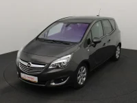 Opel Meriva 1.4 103kW thumbnail
