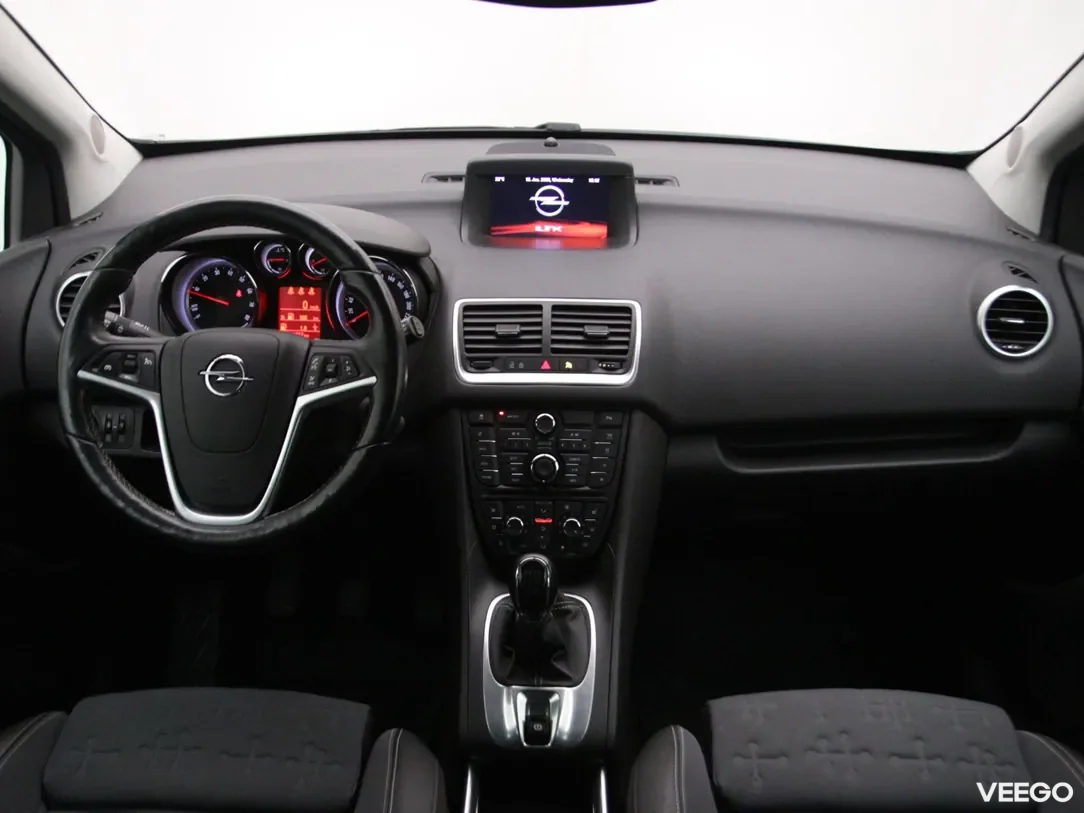 Opel Meriva 1.4 103kW