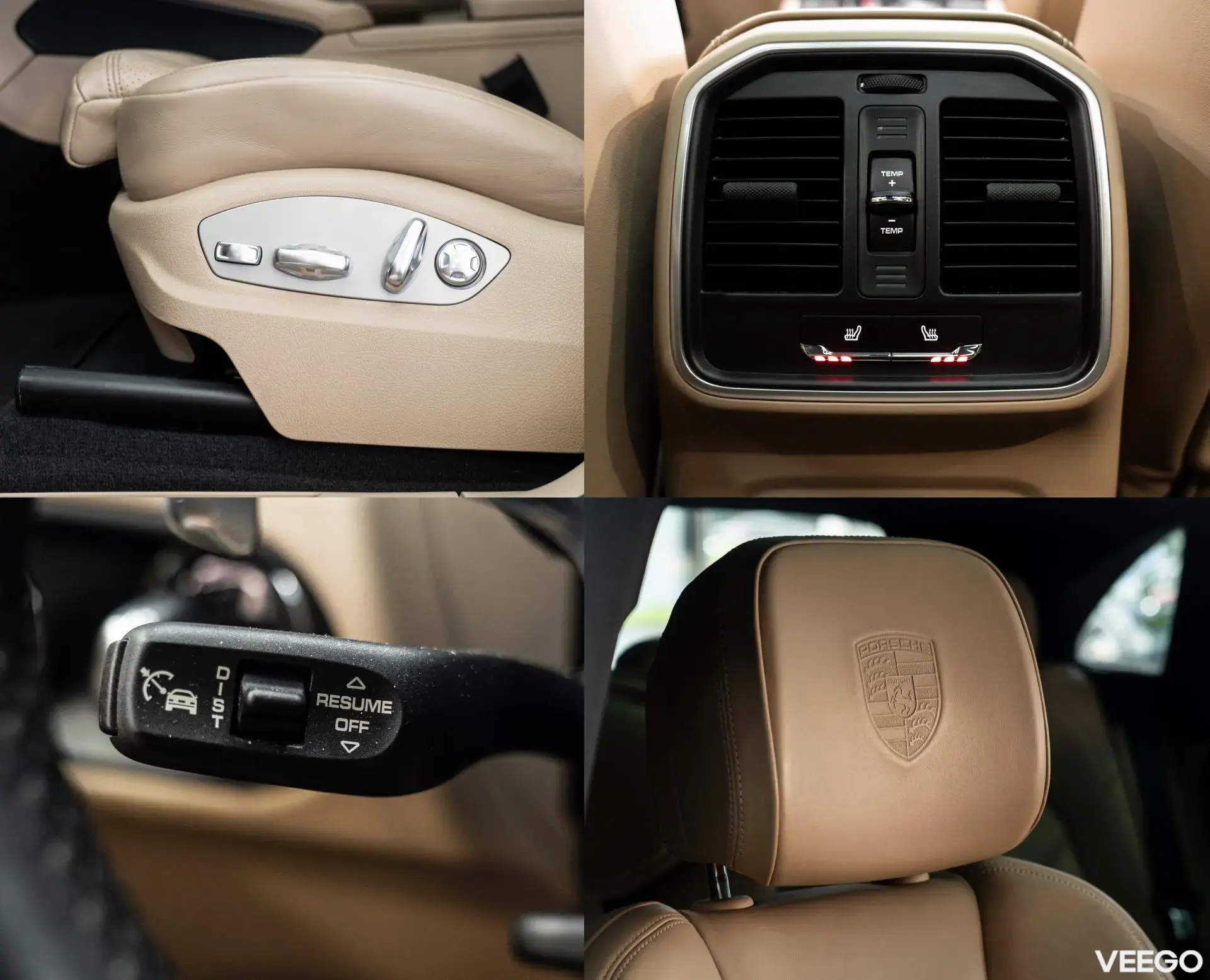Porsche Macan 2.0 180kW
