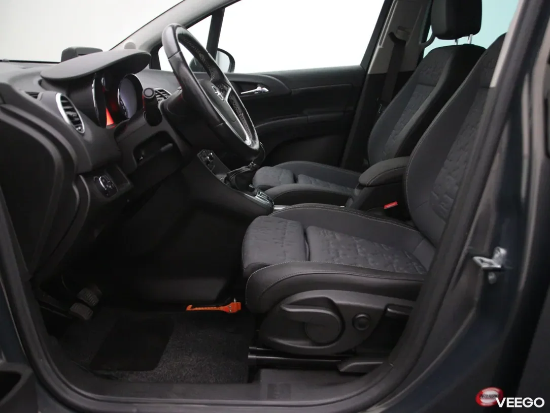 Opel Meriva 1.4 103kW