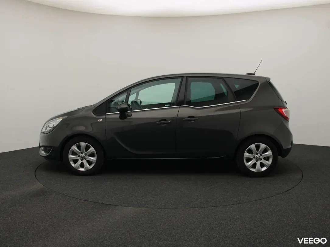 Opel Meriva 1.4 103kW