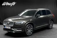 Volvo XC90 T8 392HK AWD 7-Sits Inscription /HuD/Moms 288kW thumbnail
